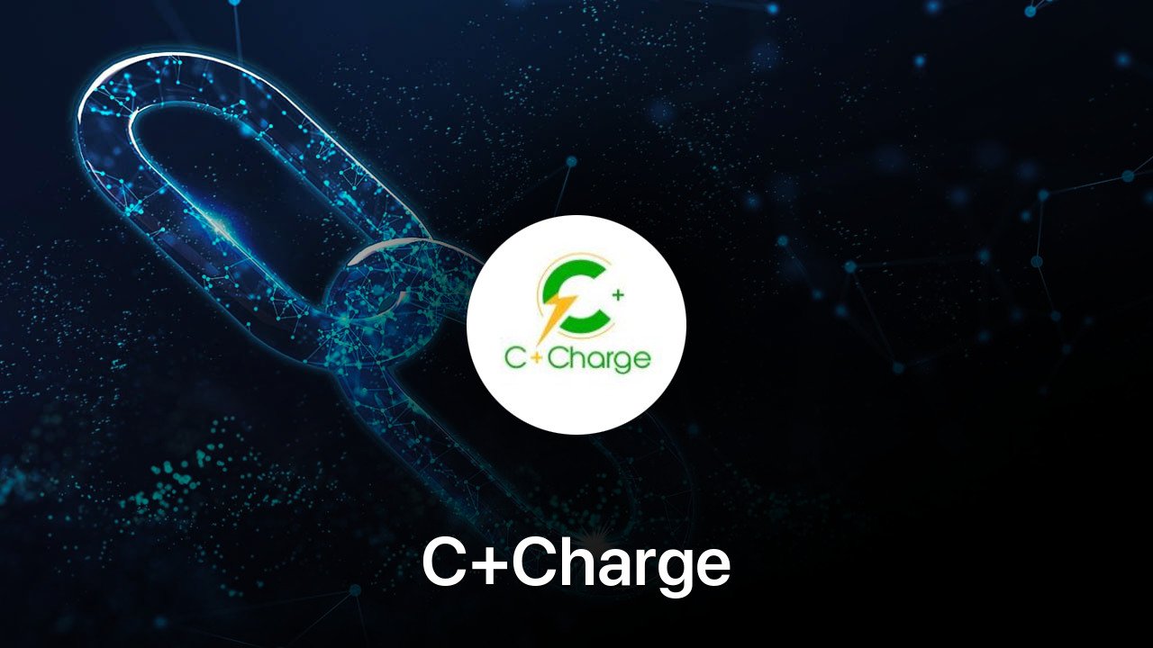 Where to buy C+Charge coin