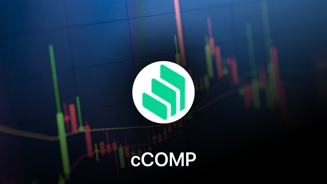 Where to buy cCOMP coin
