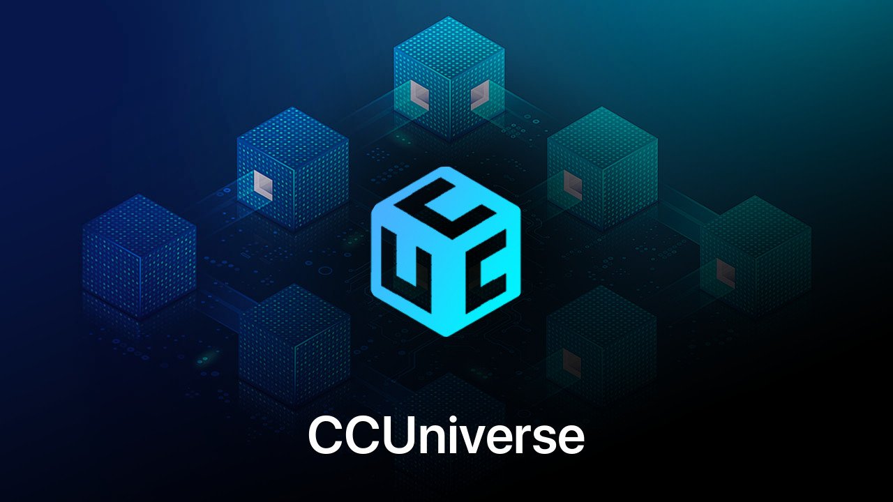 Where to buy CCUniverse coin
