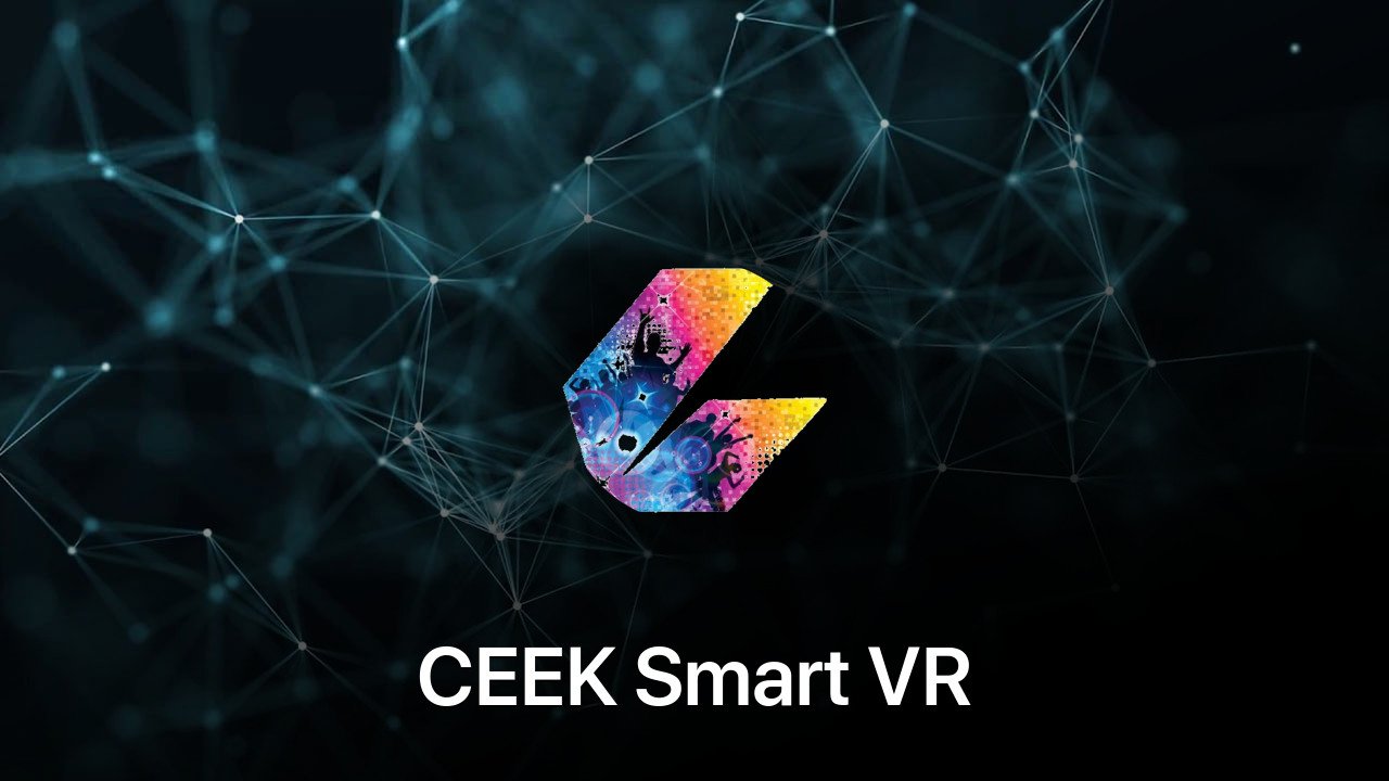 Where to buy CEEK Smart VR coin