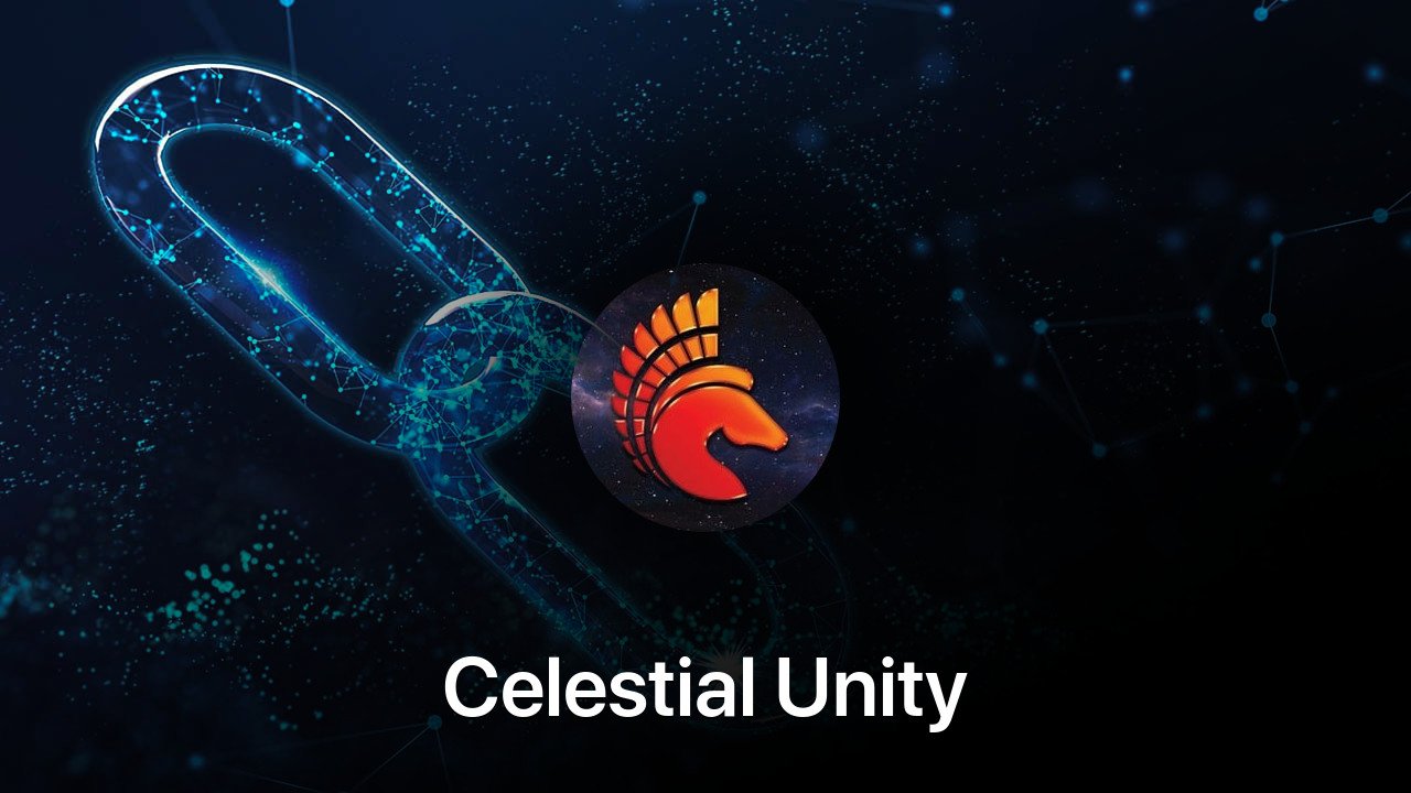 Where to buy Celestial Unity coin