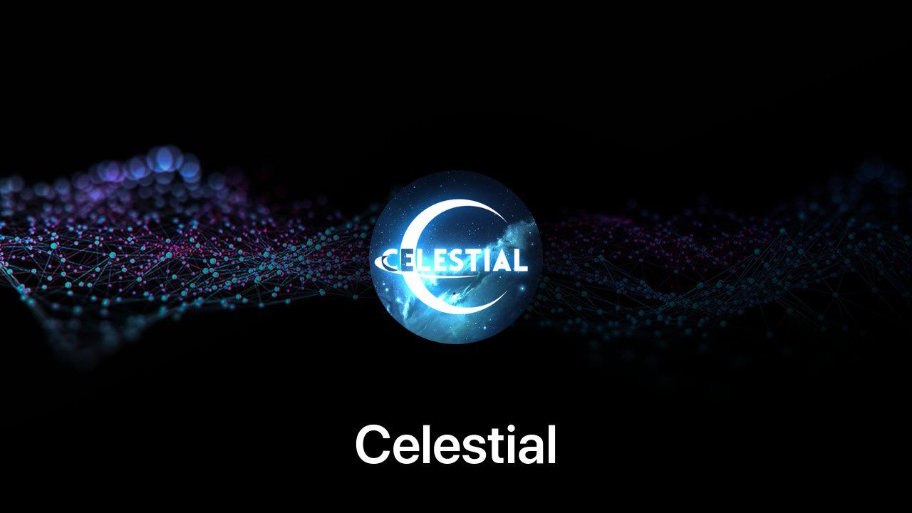 Where to buy Celestial coin