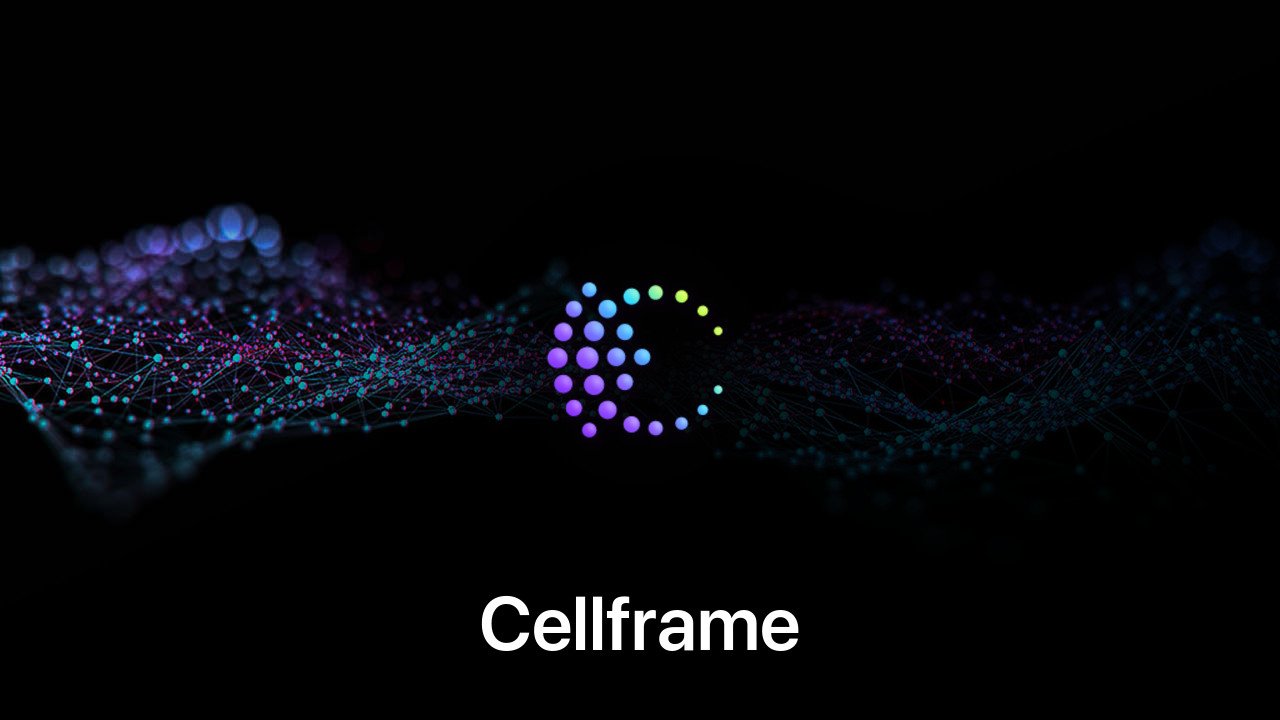 Where to buy Cellframe coin