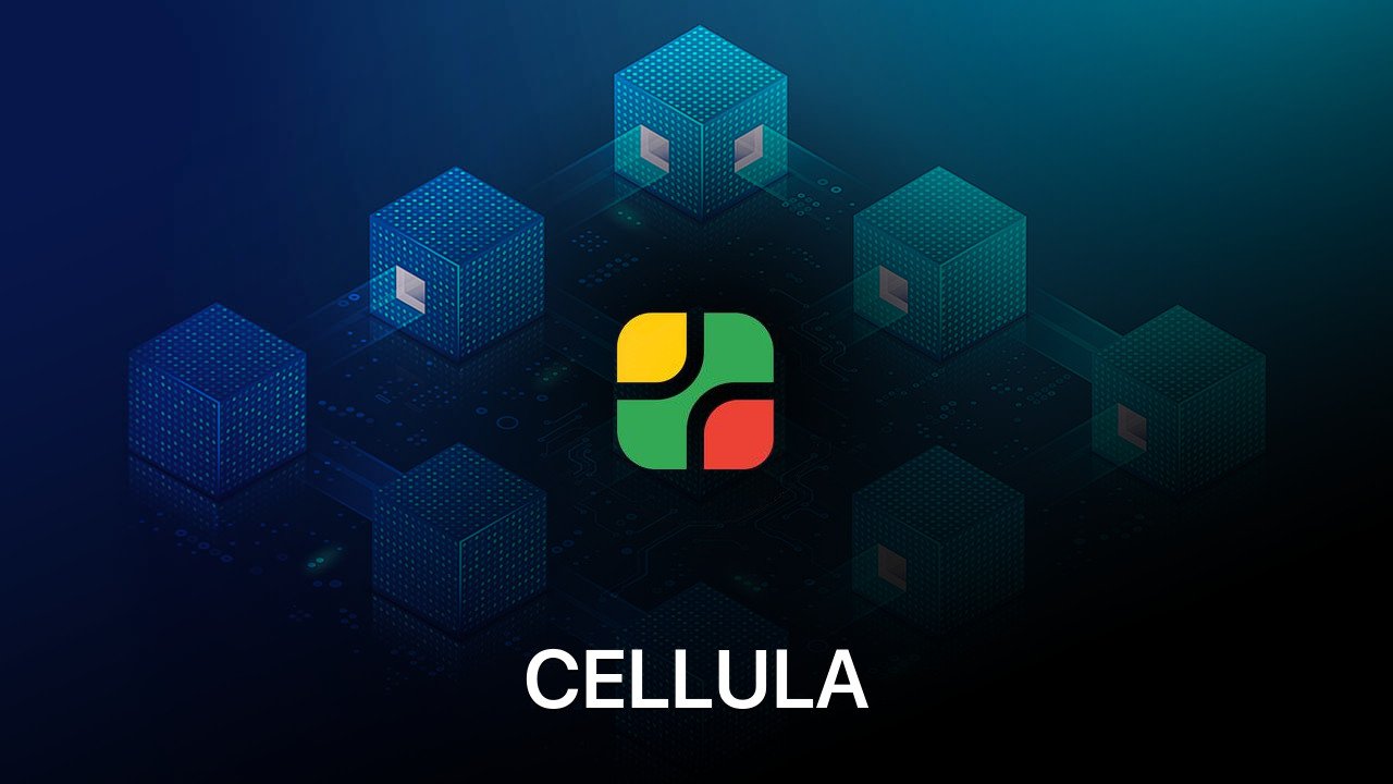 Where to buy CELLULA coin