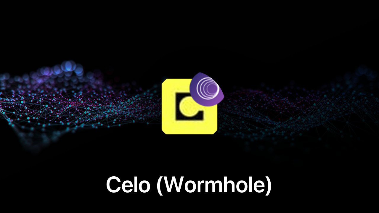 Where to buy Celo (Wormhole) coin