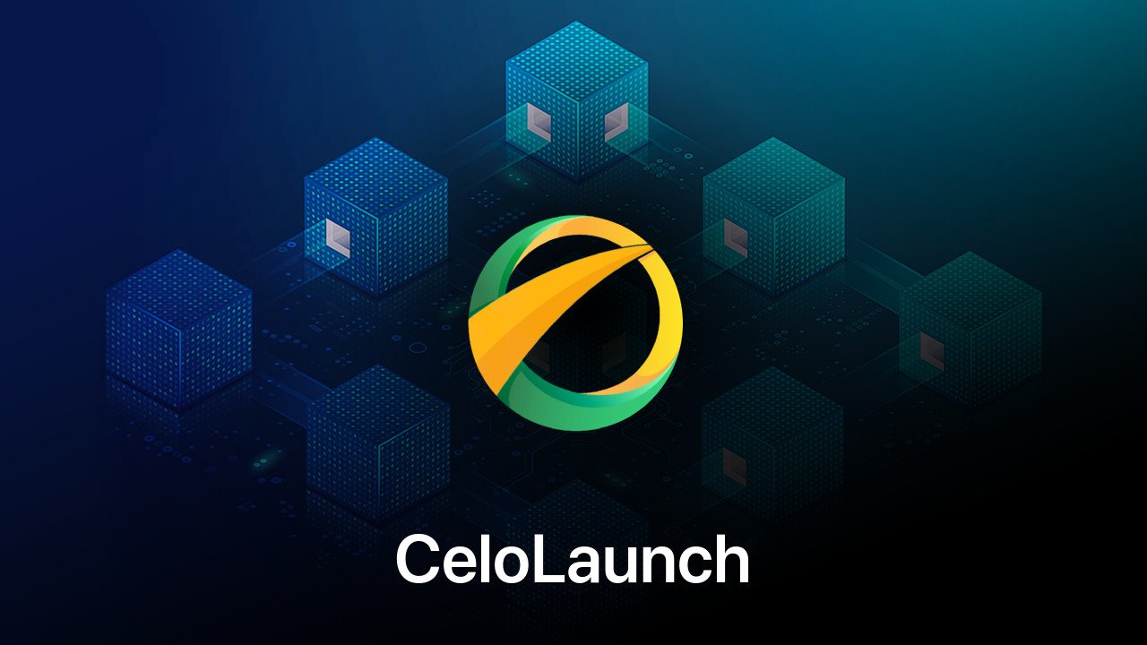 Where to buy CeloLaunch coin