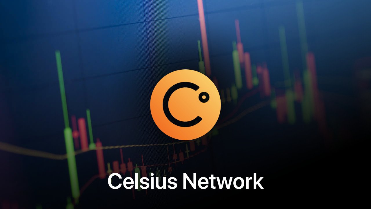 Where to buy Celsius Network coin
