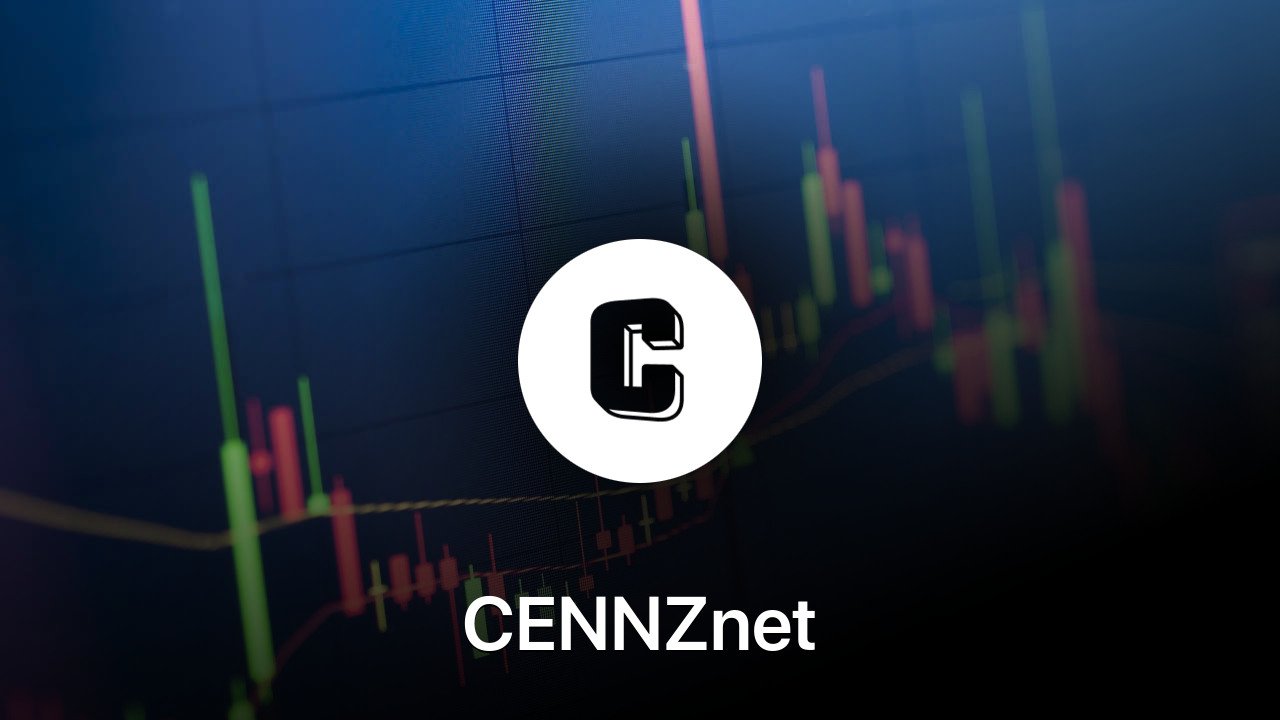 Where to buy CENNZnet coin