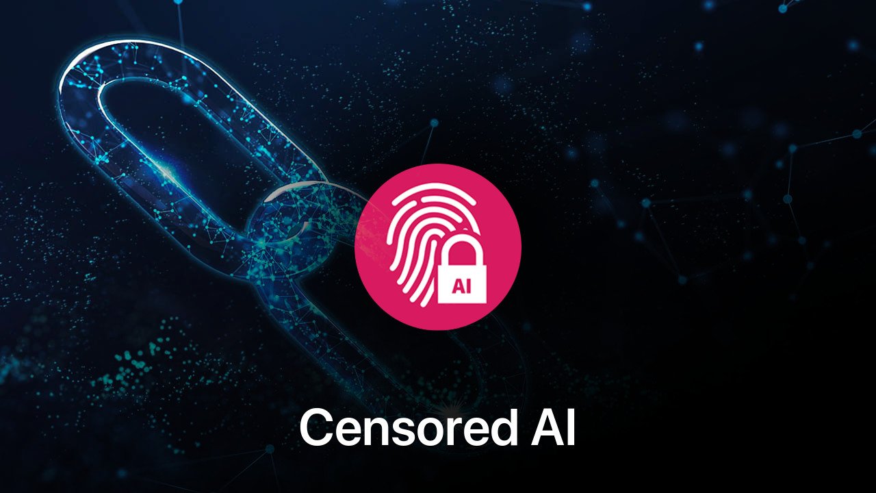 Where to buy Censored AI coin