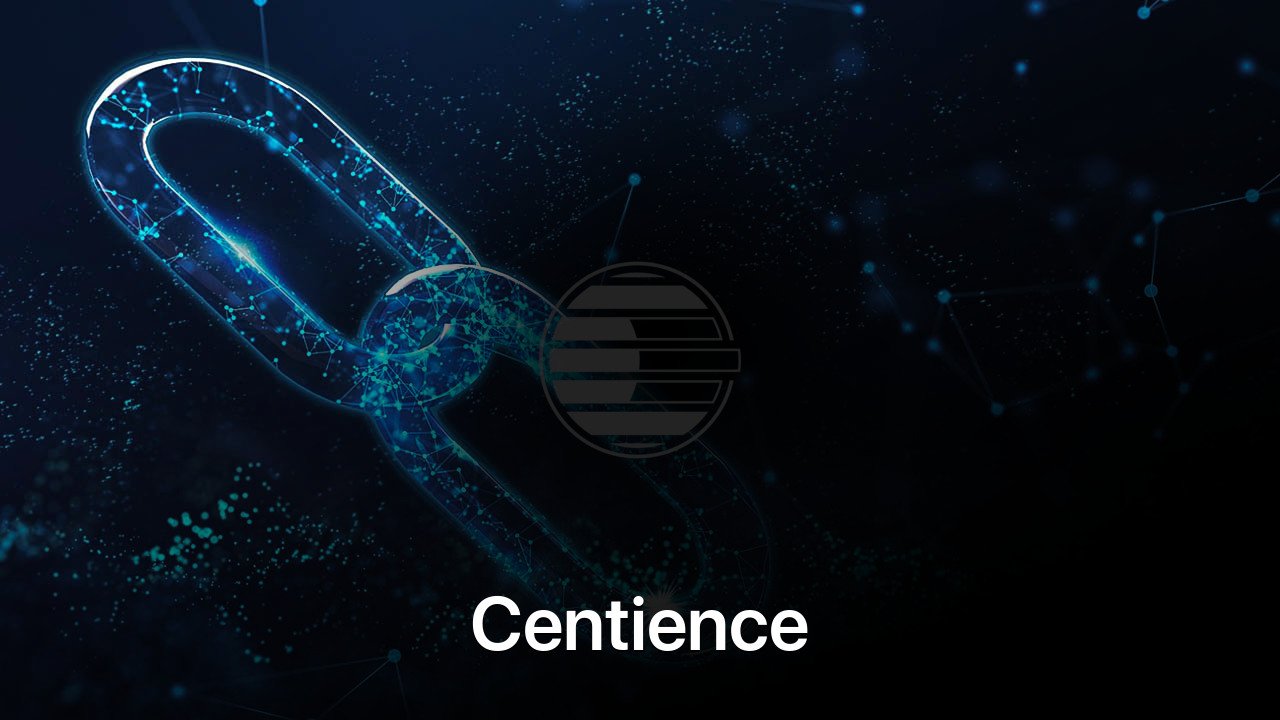 Where to buy Centience coin