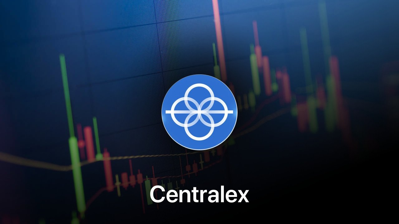 Where to buy Centralex coin