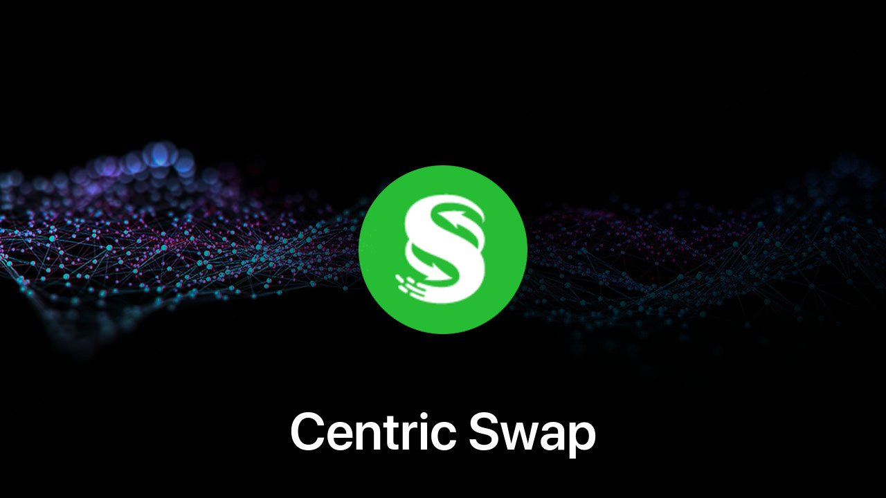 Where to buy Centric Swap coin