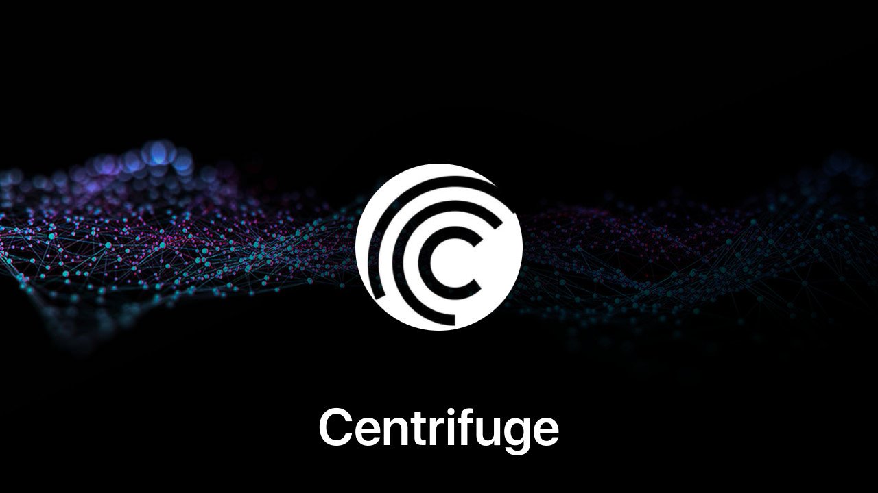 Where to buy Centrifuge coin
