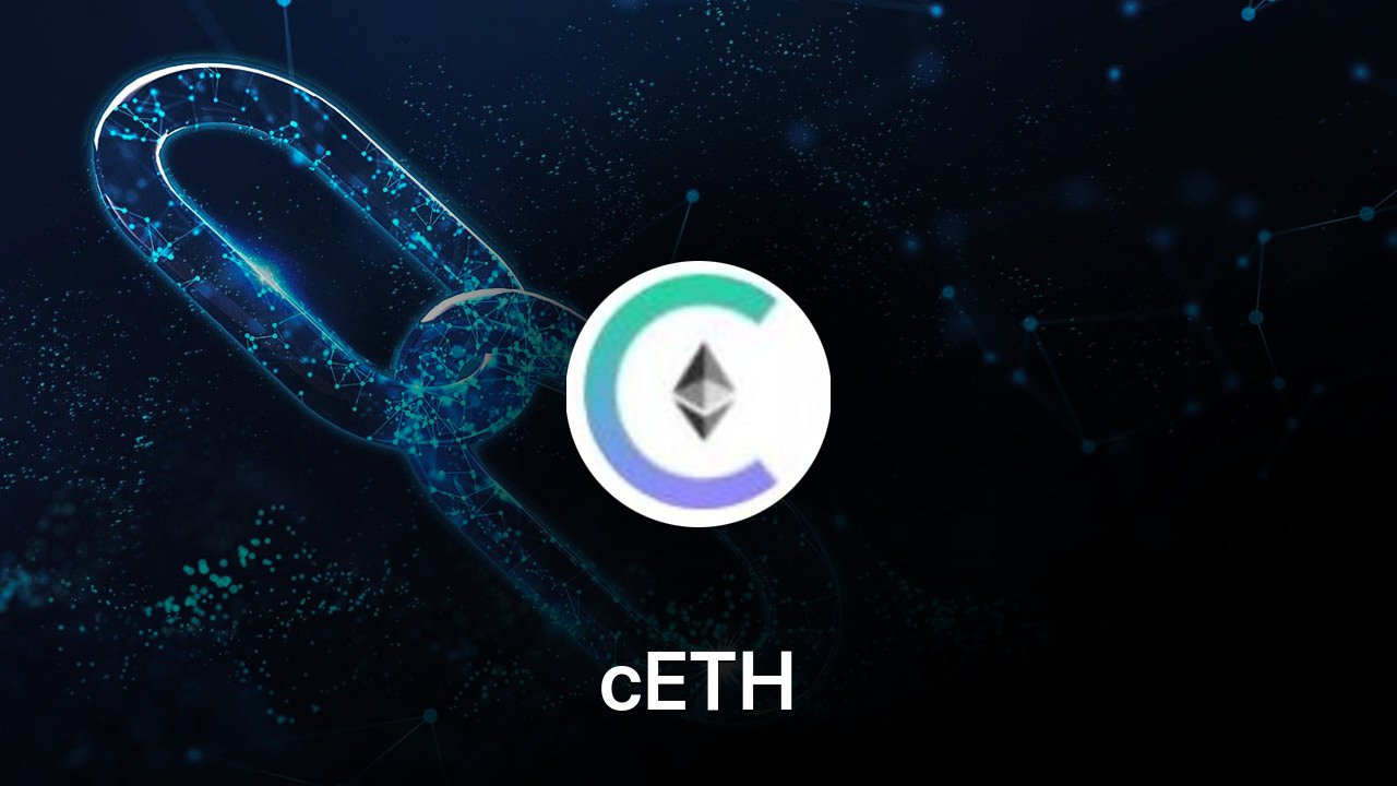 Where to buy cETH coin