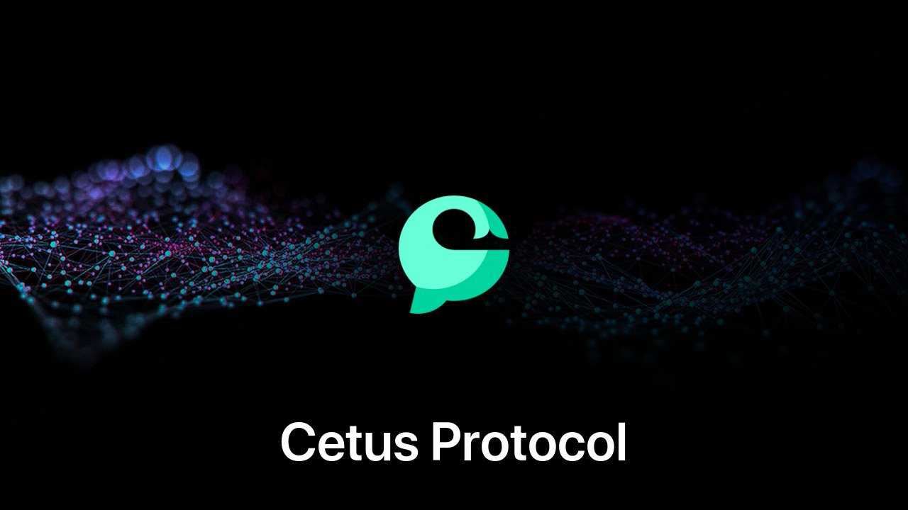 Where to buy Cetus Protocol coin