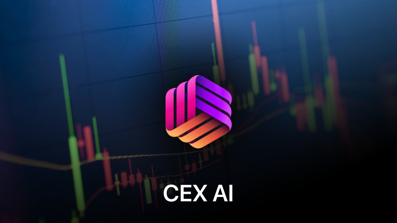 Where to buy CEX AI coin