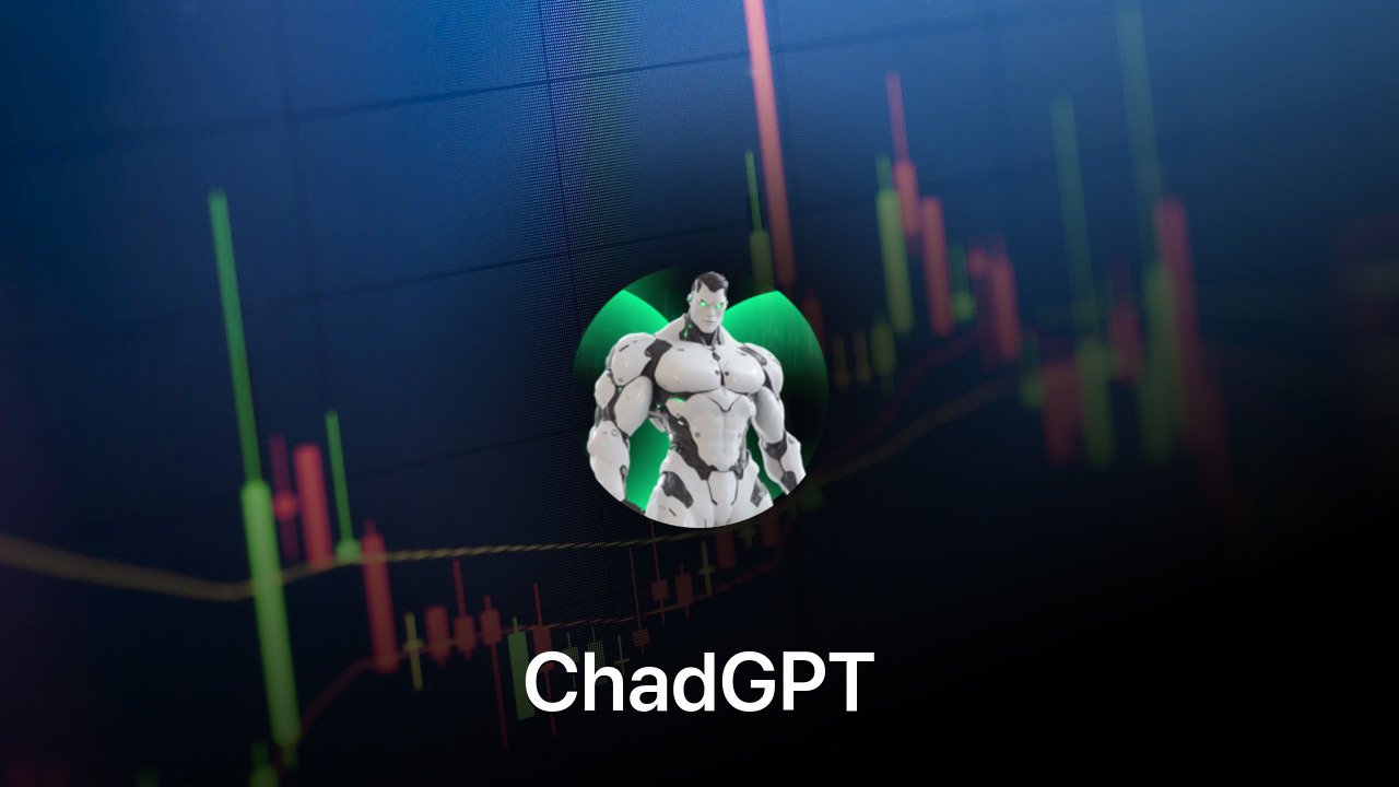 Where to buy ChadGPT coin