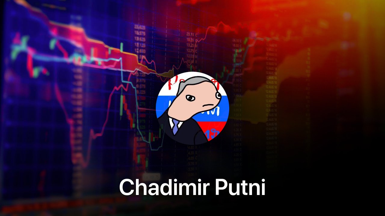 Where to buy Chadimir Putni coin