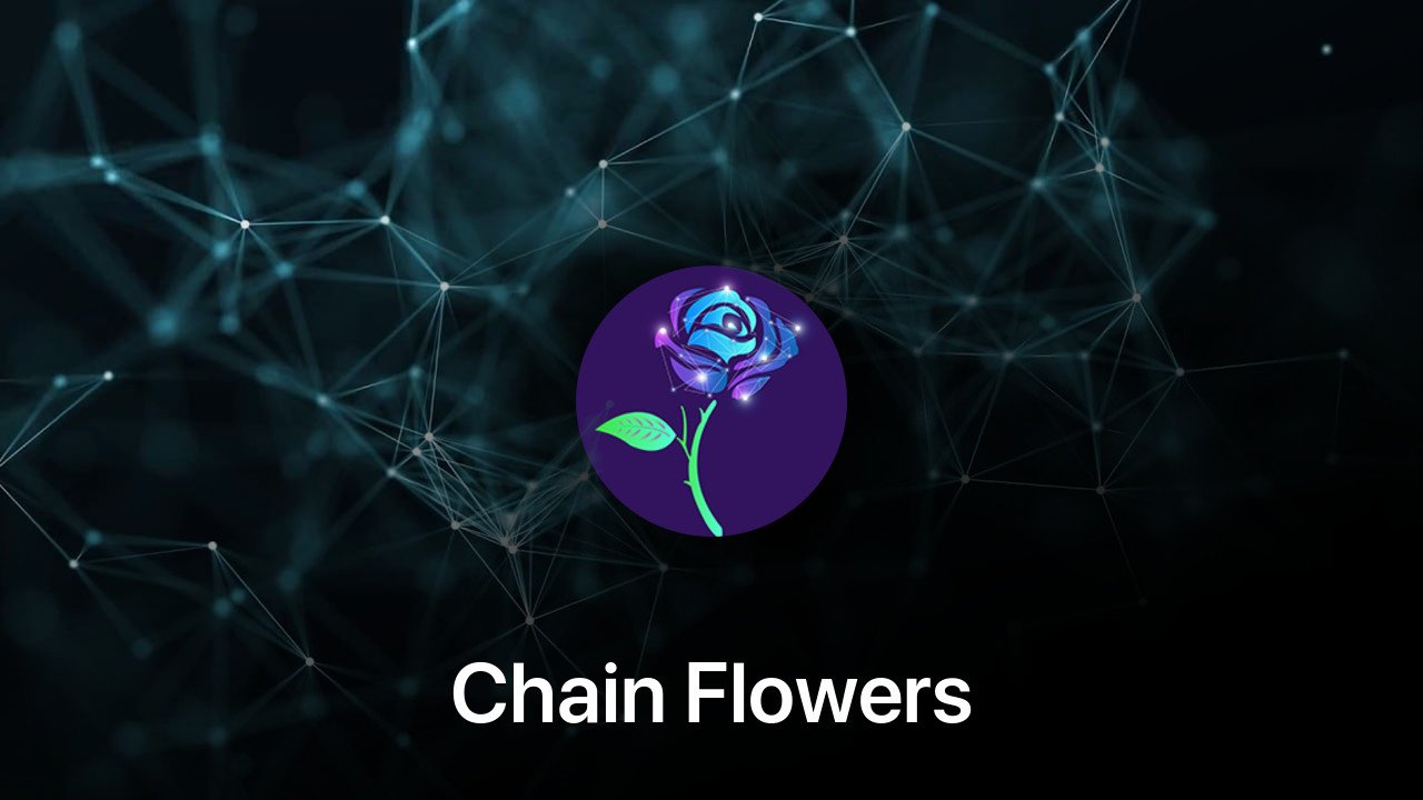 Where to buy Chain Flowers coin