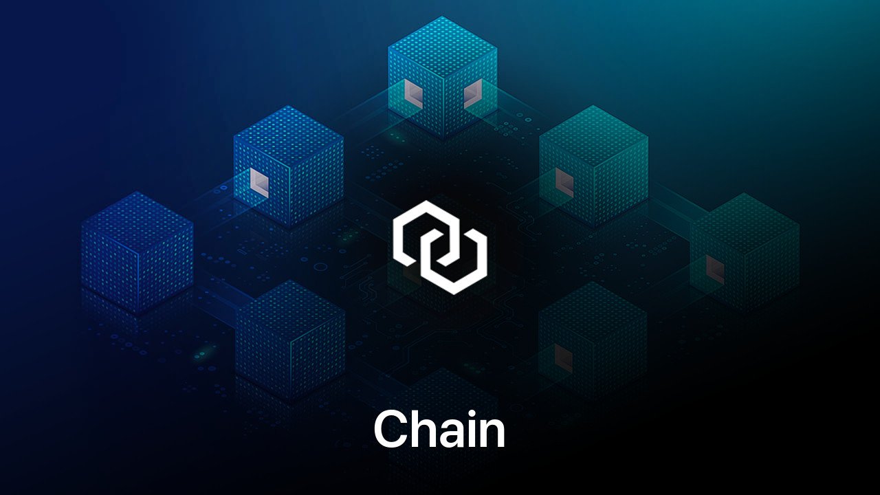 Where to buy Chain coin