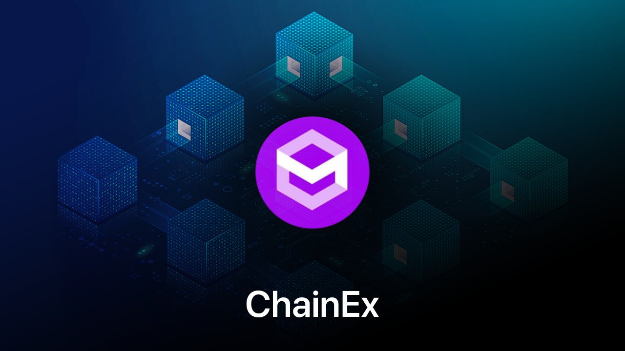 Where to buy ChainEx coin