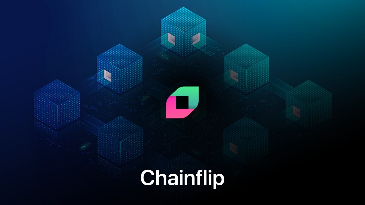 Where to buy Chainflip coin