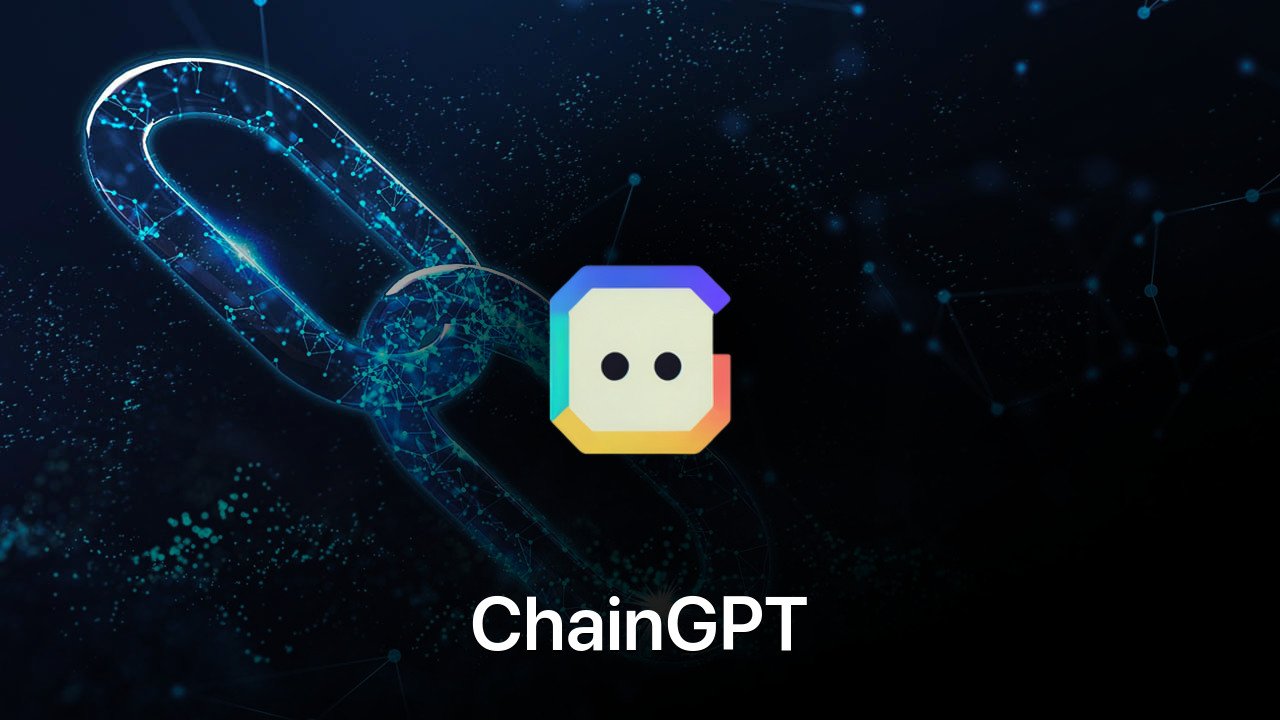 Where to buy ChainGPT coin