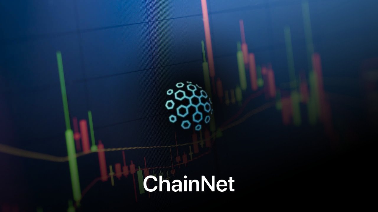 Where to buy ChainNet coin