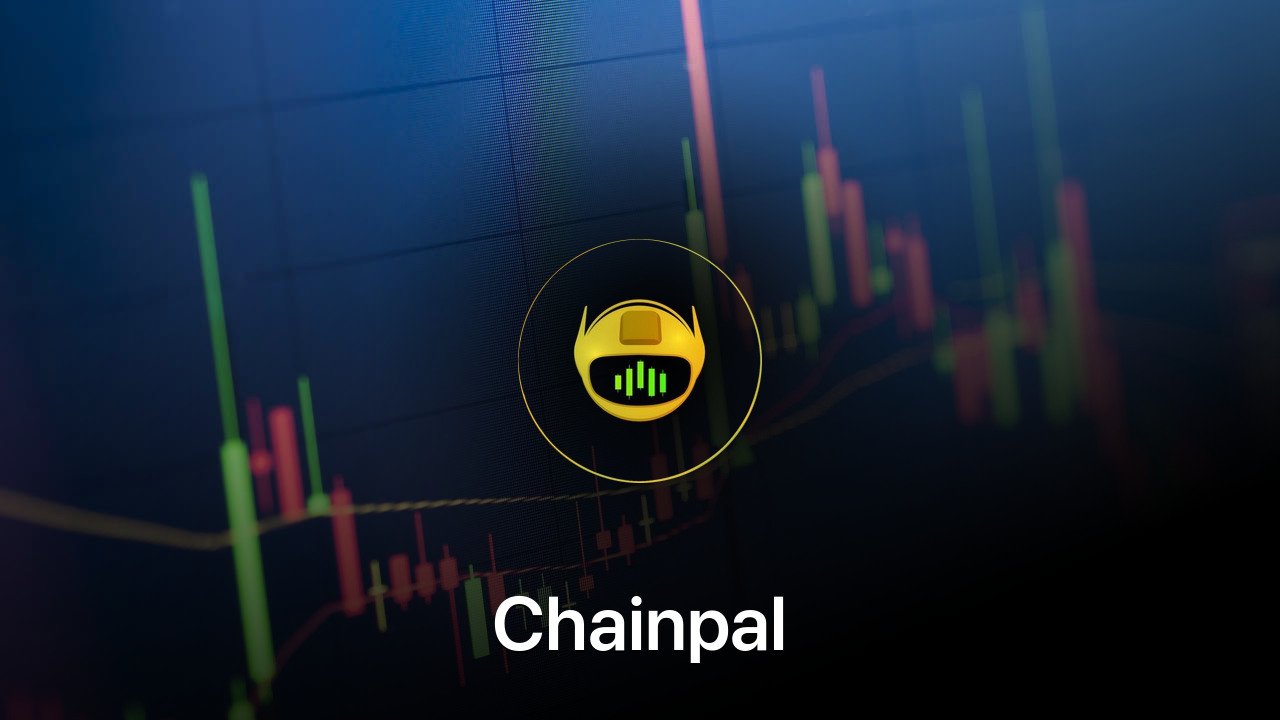 Where to buy Chainpal coin