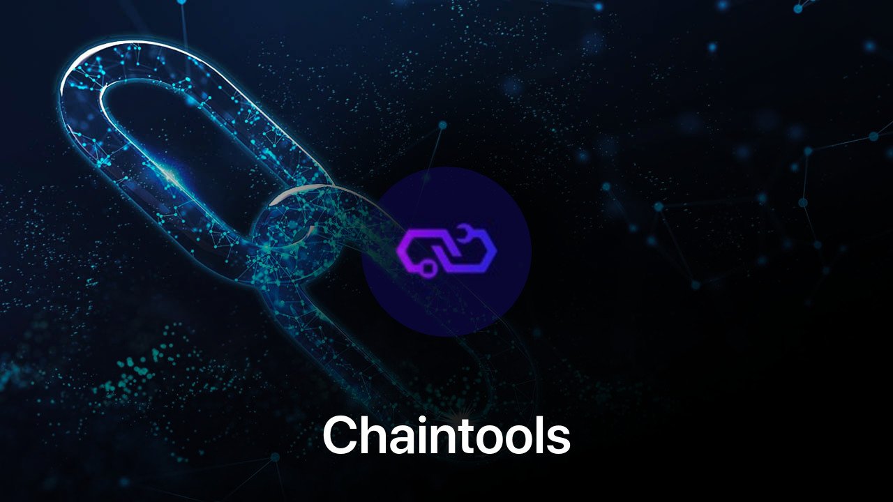 Where to buy Chaintools coin