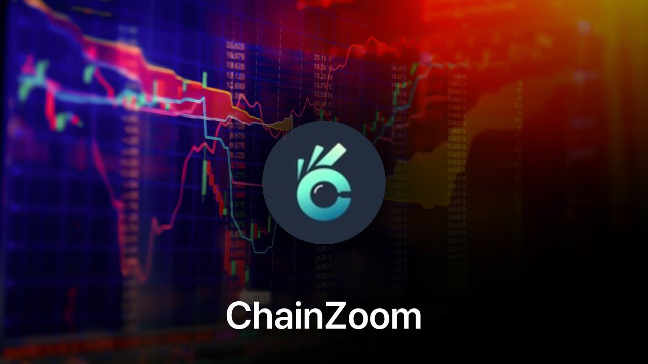 Where to buy ChainZoom coin