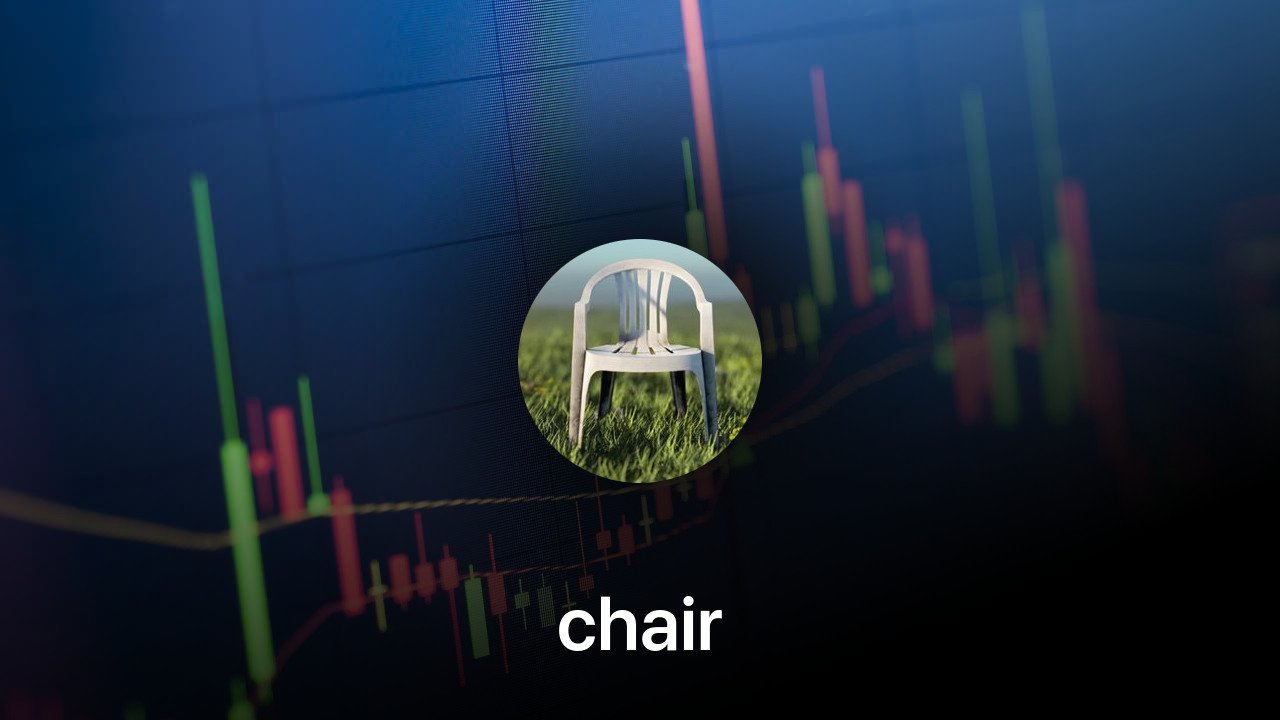 Where to buy chair coin