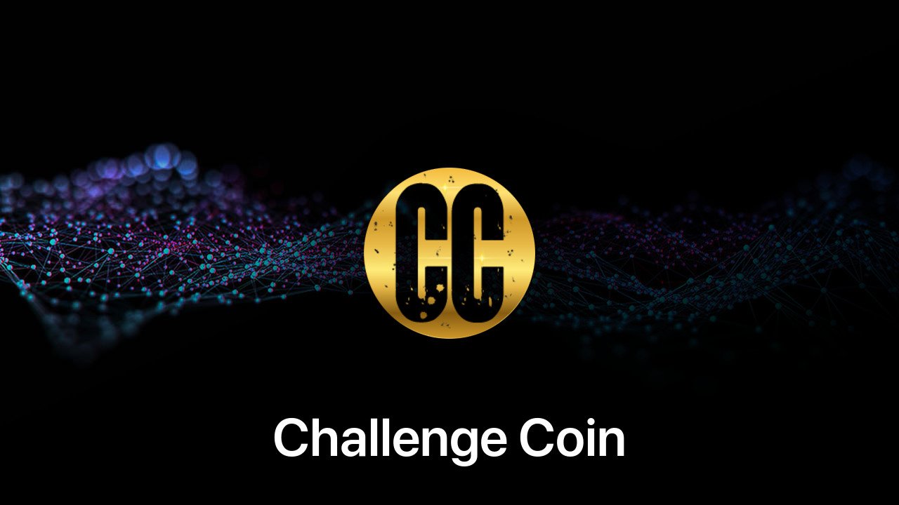 Where to buy Challenge Coin coin