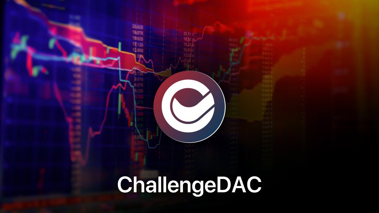 Where to buy ChallengeDAC coin