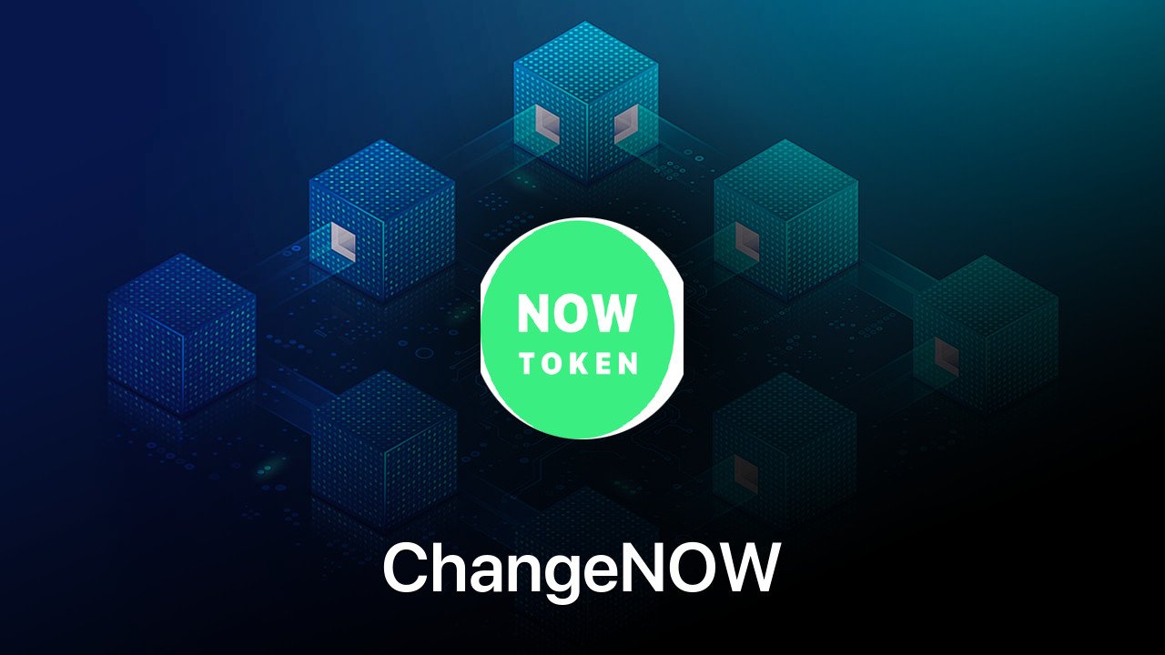 Where to buy ChangeNOW coin