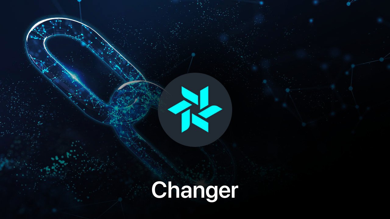 Where to buy Changer coin