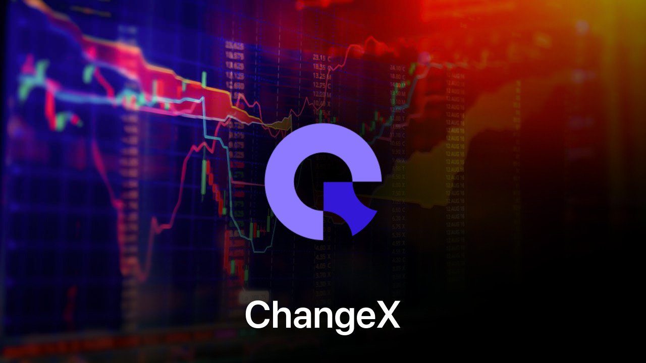 Where to buy ChangeX coin