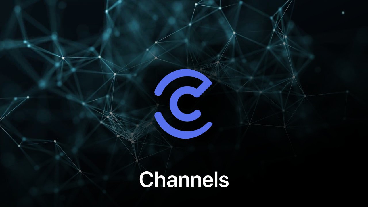 Where to buy Channels coin