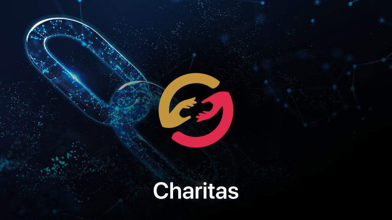 Where to buy Charitas coin