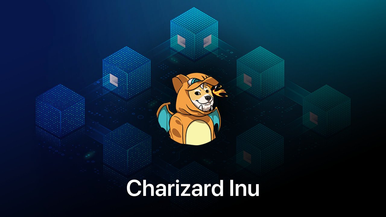 Where to buy Charizard Inu coin