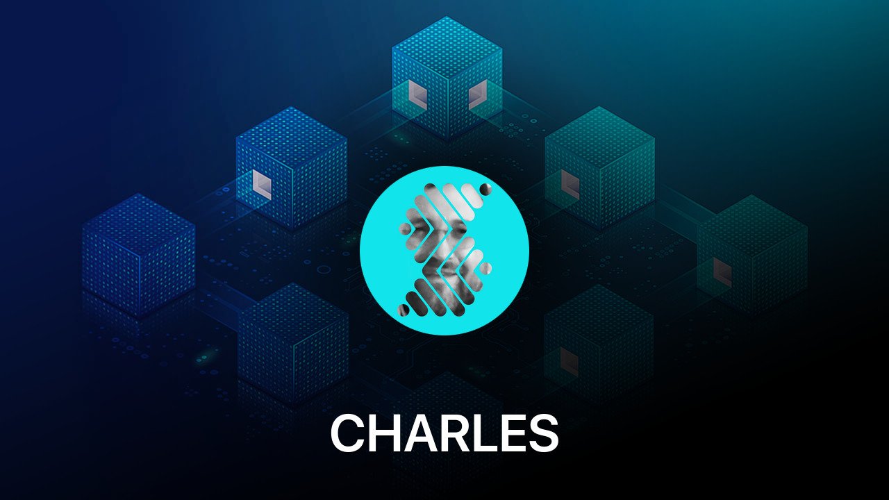 Where to buy CHARLES coin