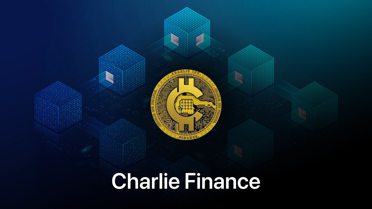 Where to buy Charlie Finance coin