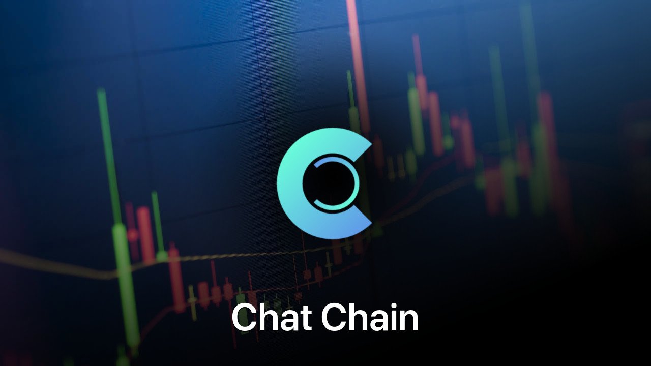 Where to buy Chat Chain coin