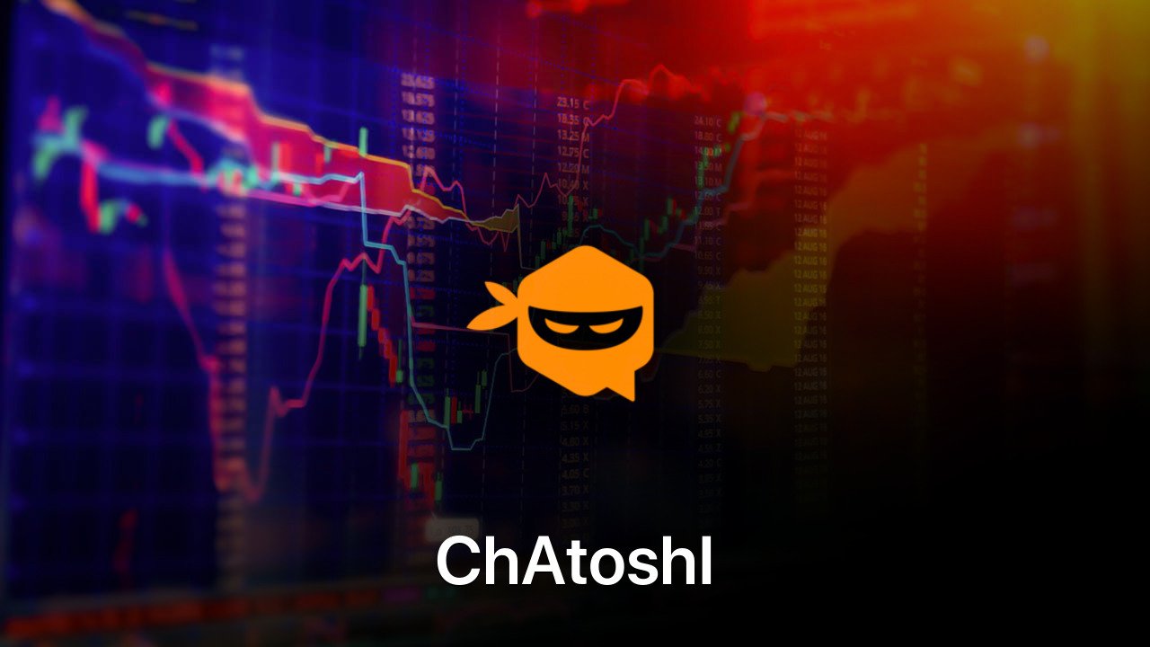 Where to buy ChAtoshI coin