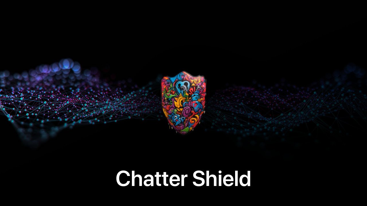 Where to buy Chatter Shield coin