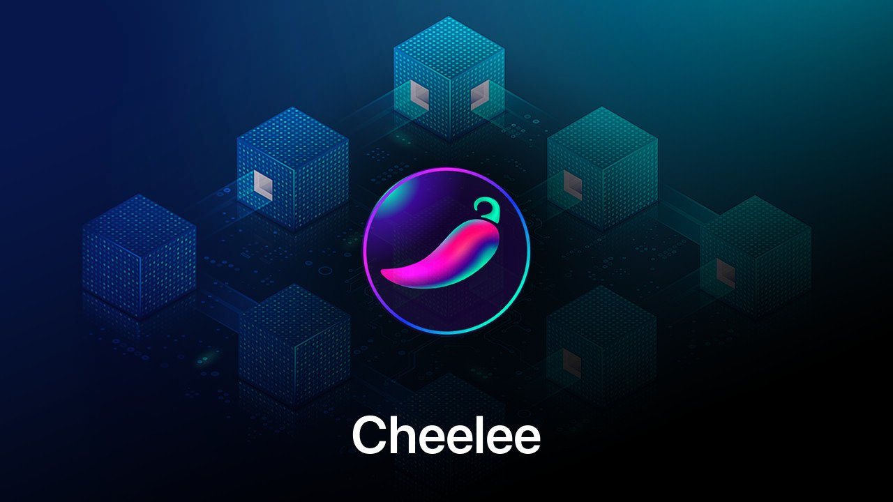 Where to buy Cheelee coin