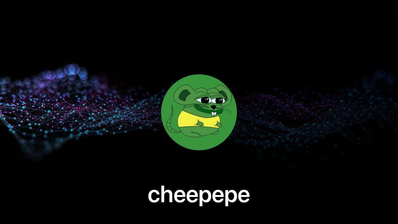 Where to buy cheepepe coin