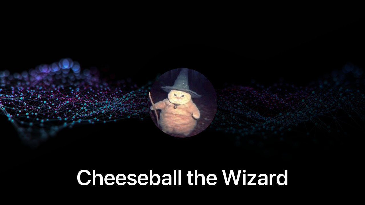 Where to buy Cheeseball the Wizard coin