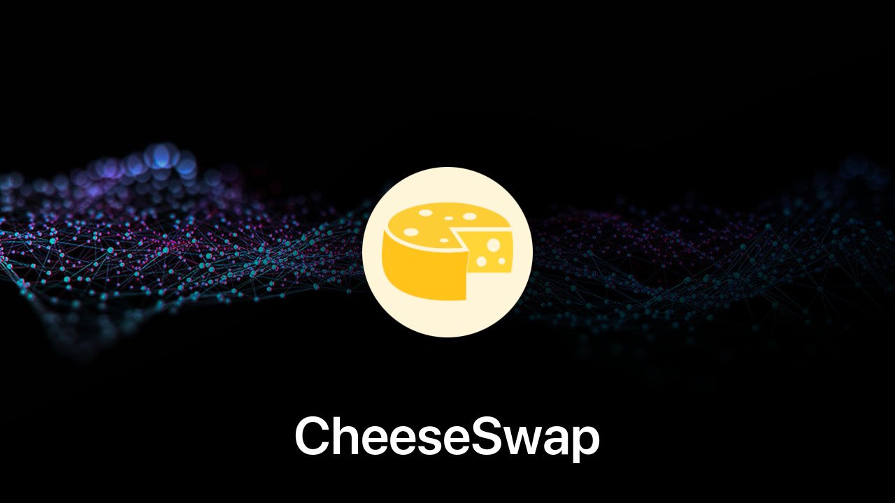 Where to buy CheeseSwap coin