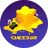 Where Buy Cheesus
